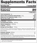 Betancourt Nutrition B-Nox Reloaded 20 servings|Lowcostvitamin.com|Pre-Workout