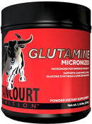 Betancourt Nutrition Glutamine 60 serving|Lowcostvitamin.com|