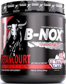 Betancourt Nutrition B-Nox Ripped 35 servings|Lowcostvitamin.com|