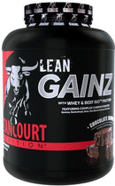 Betancourt Nutrition Lean Gainz 5 lbs|Lowcostvitamin.com|