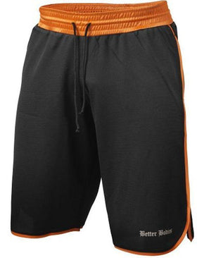 Better Bodies Men's Mesh Gym Shorts|Lowcostvitamin.com|Men Clothing