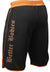 Better Bodies Men Clothing Better Bodies Men's Mesh Gym Shorts