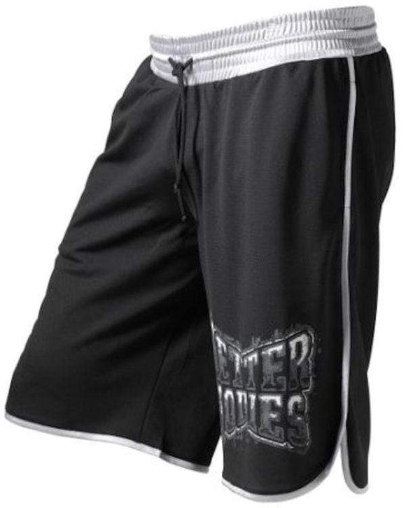 Better Bodies Men's Mesh Gym Shorts|Lowcostvitamin.com|Men Clothing
