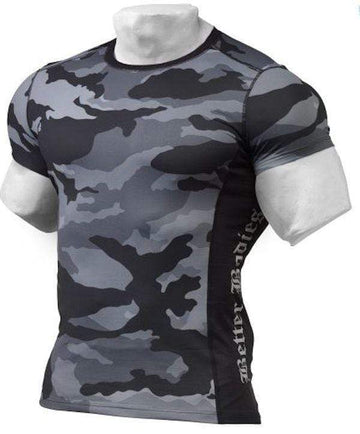 Better Bodies Tight Fit Tee|Lowcostvitamin.com|Men Clothing