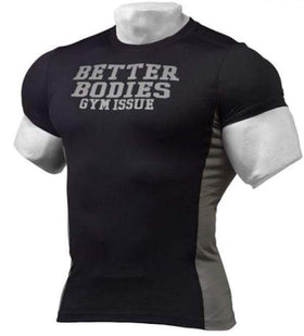 Better Bodies Tight Fit Tee|Lowcostvitamin.com|Men Clothing