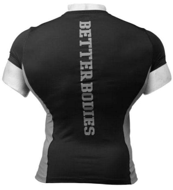 Better Bodies Tight Fit Tee|Lowcostvitamin.com