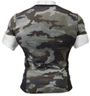 Better Bodies Tight Fit Tee Green Camoprint|Lowcostvitamin.com|Men Clothing