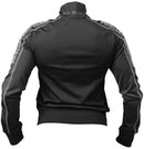 Better Bodies Women's Flex Jacket Black|Lowcostvitamin.com|Women's Clothing
