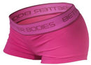 Better Bodies Fitness Hot Pant Hot Pink|Lowcostvitamin.com|Women's Clothing