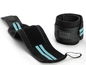 Women's Wrist Wraps Better Bodies|Lowcostvitamin.com|Wrist Wraps