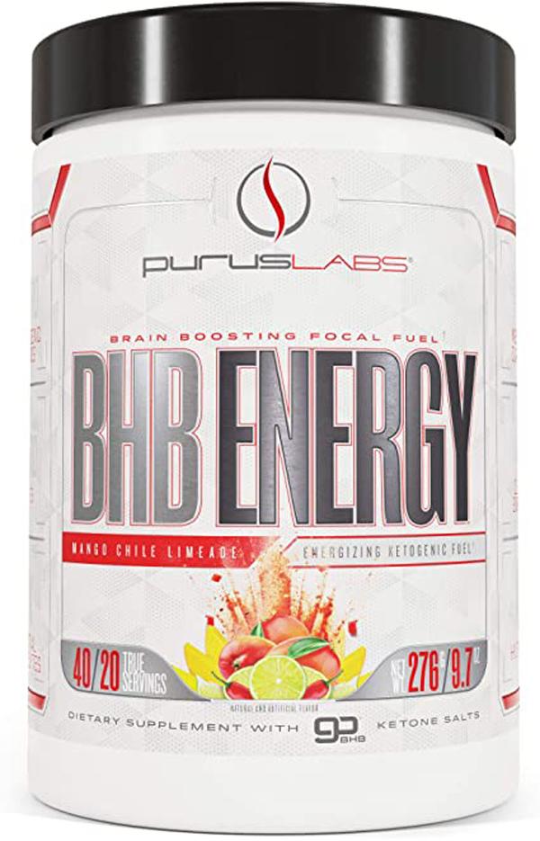 Purus Labs BHB Energy|Lowcostvitamin.com