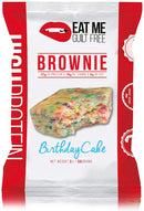 Eat Me Guilt Free Brownie|Lowcostvitamin.com|Protein Bars, Cookie and Food