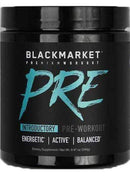 BlackMarket Labs Pre 30 serving|Lowcostvitamin.com|Citrulline