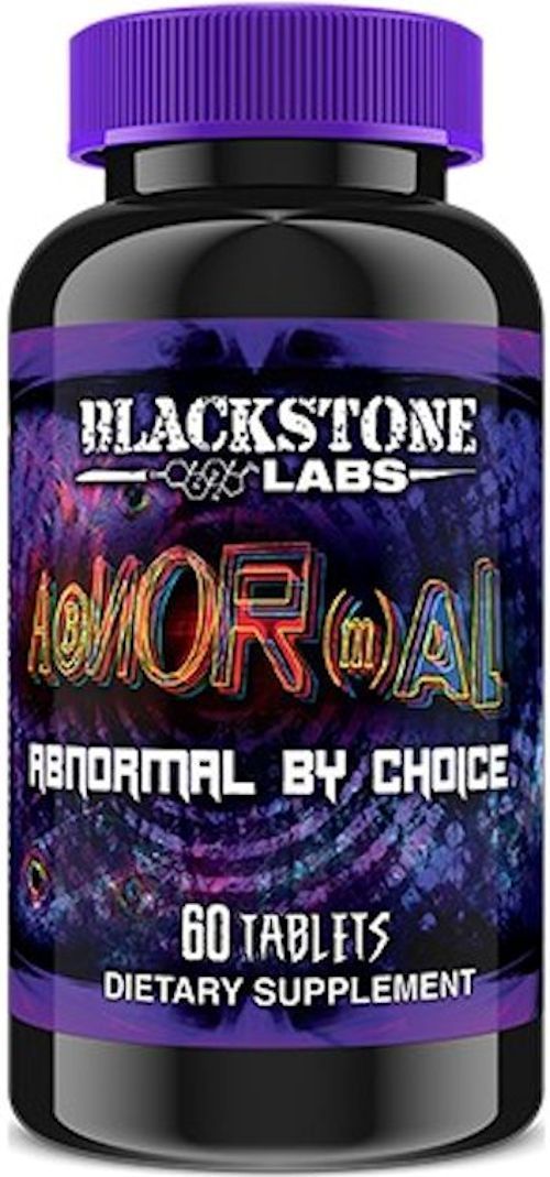 Blackstone Labs Abnormal Mass BuilderLowcostvitamin.com