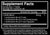 Blackstone Labs Andro Blackstone Labs Chosen 1 60 tabs
