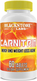 Blackstone Labs Carnitrim Fat Burner|Lowcostvitamin.com|Carnitine