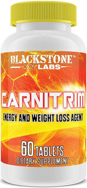 Blackstone Labs Carnitrim Fat Burner|Lowcostvitamin.com|Carnitine