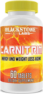 Blackstone Labs Carnitine Blackstone Labs Carnitrim 60 ct