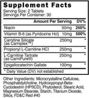 Blackstone Labs Carnitrim Fat Burner|Lowcostvitamin.com|Carnitine