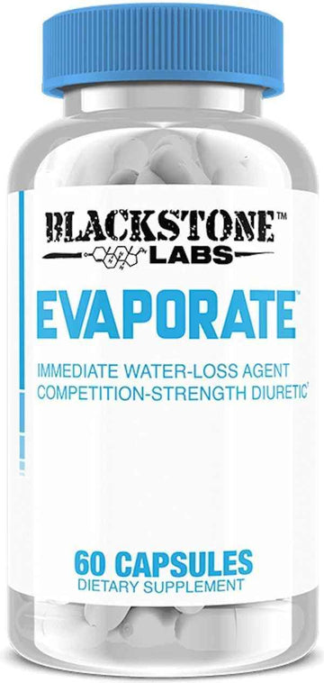 Blackstone Labs Evaporate Hardcore Water Pill|Lowcostvitamin.com|Diuretics