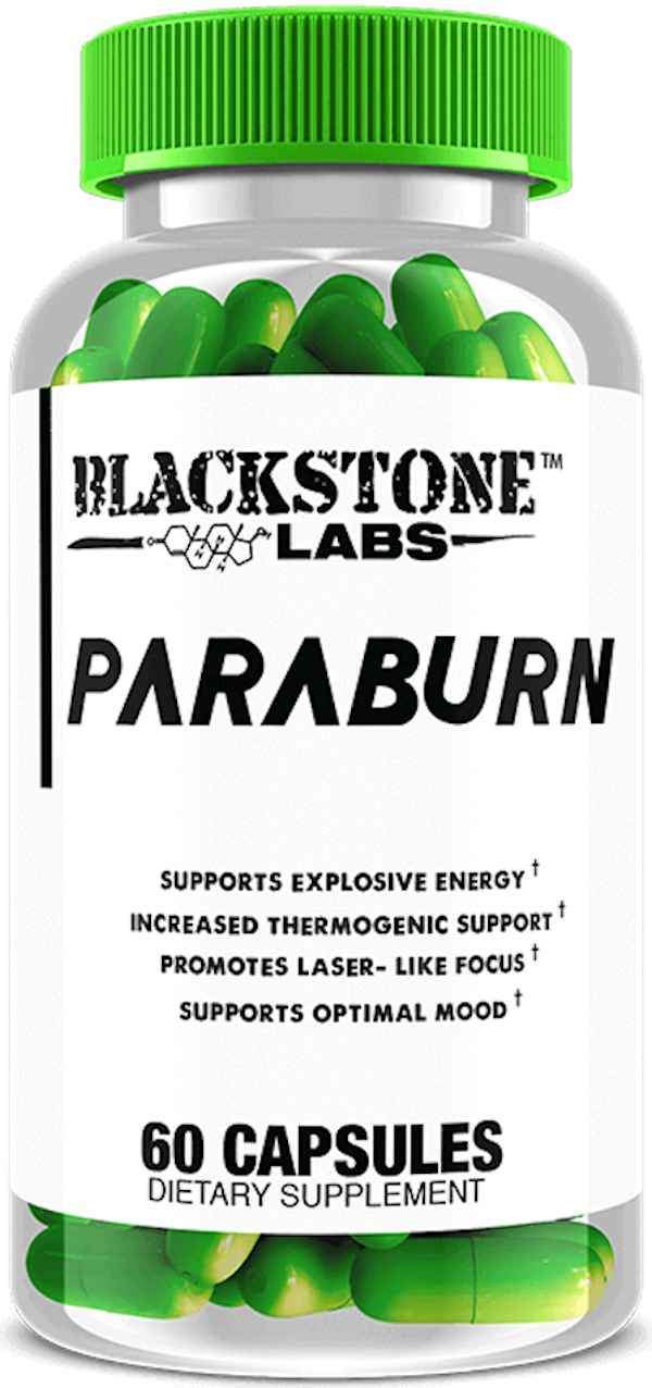 Blackstone Labs Paraburn Fat Burner|Lowcostvitamin.com