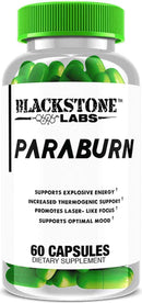 Blackstone Labs Paraburn Fat Burner|Lowcostvitamin.com|Fat Burner