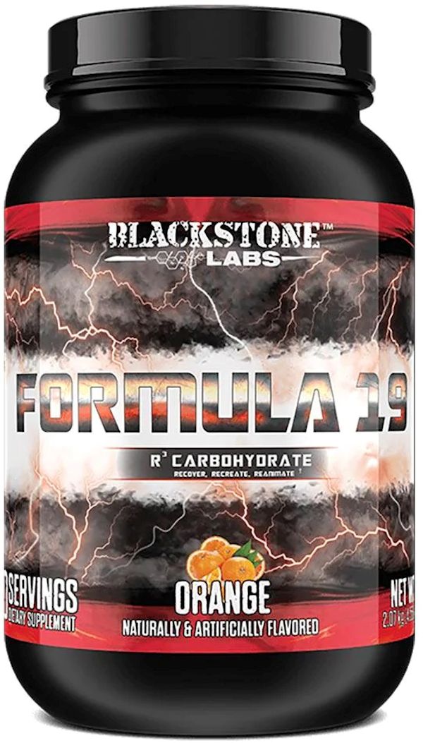 Blackstone Labs Formula 19 Muscle Recovery|Lowcostvitamin.com