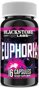 Blackstone Labs Euphoria RX Pills|Lowcostvitamin.com|Health