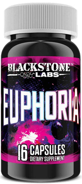 Blackstone Labs Euphoria RX Pills|Lowcostvitamin.com|Health