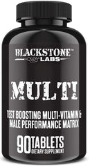 Blackstone Labs Multi with Test Booster|Lowcostvitamin.com|Multi Vitamin