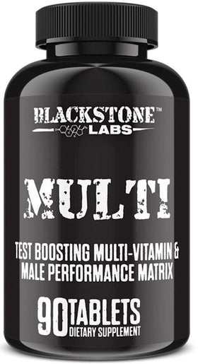 Blackstone Labs Multi with Test Booster|Lowcostvitamin.com|Multi Vitamin