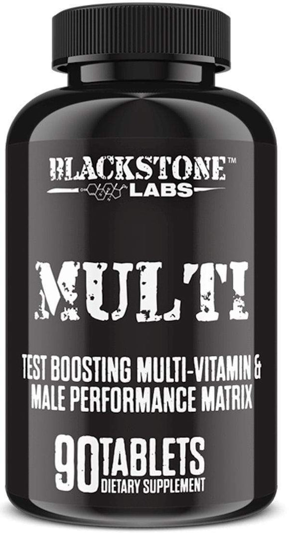 Blackstone Labs Multi with Test Booster|Lowcostvitamin.com|Multi Vitamin
