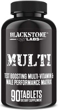 Blackstone Labs Multi 90 tabs