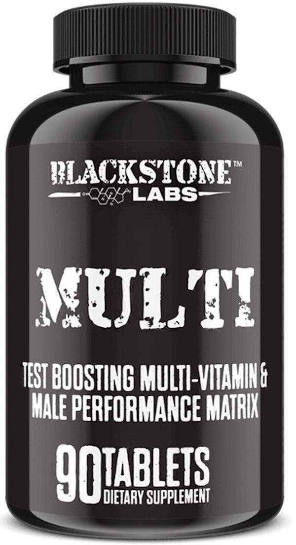 Blackstone Labs Multi Vitamin Blackstone Labs Multi