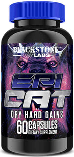 Blackstone Labs Muscle Growth BlackStone Labs EpiCat