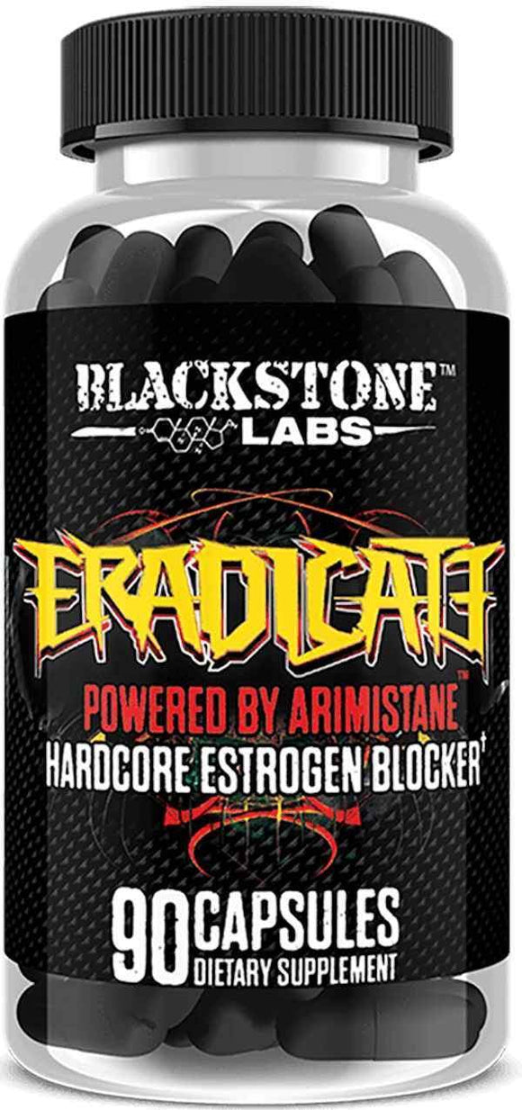 Blackstone Labs Eradicate 90 caps|Lowcostvitamin.com|PCT