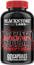Blackstone Labs Gear Support 90 caps|Lowcostvitamin.com|PCT