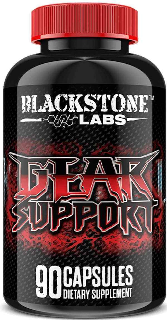 Blackstone Labs Gear Support 90 caps|Lowcostvitamin.com|PCT