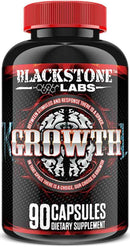 Blackstone Labs Growth 90 Capsules|Lowcostvitamin.com|Growth Factors