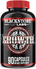 Blackstone Labs GrowtH
