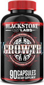 Blackstone Labs GrowtH GH