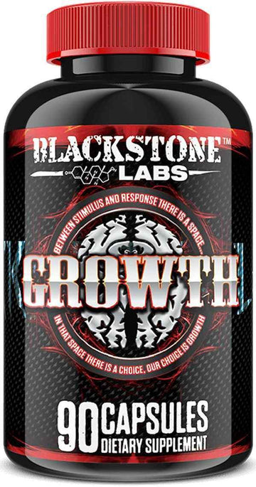 Blackstone Labs GrowtH