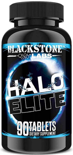 Blackstone Labs Halo Elite Phytoandrogen|Lowcostvitamin.com|Test Booster