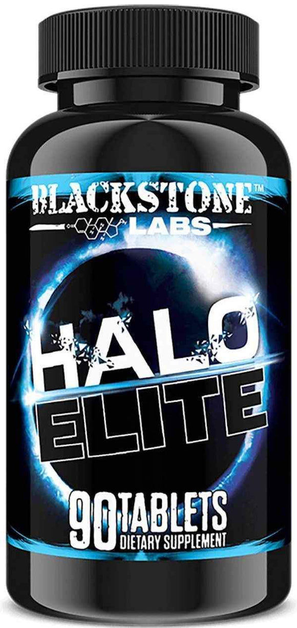 Blackstone Labs Halo Elite Phytoandrogen|Lowcostvitamin.com|Test Booster