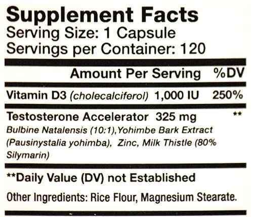 Blackstone Labs Halo Elite FREE GenXLabs Test-abol|Lowcostvitamin.com|Test Booster