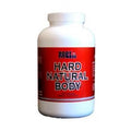Body & Fitness Hard and Natural Body 100 caps CLEARANCE