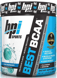 BPI Sports BCAA Artic Ice BPI Sports Best BCAA 30 servings