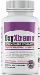 EPG Extreme Performance Group Oxy Xtreme 60 caps.|Lowcostvitamin.com|Appetite Control