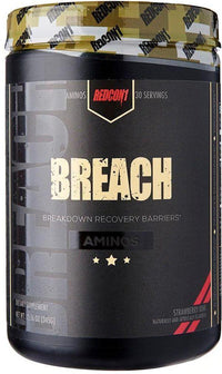 RedCon1 Breach 30 servings