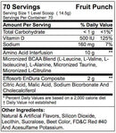 BSN AminoX 70 servings CLEARANCE|Lowcostvitamin.com|BCAA